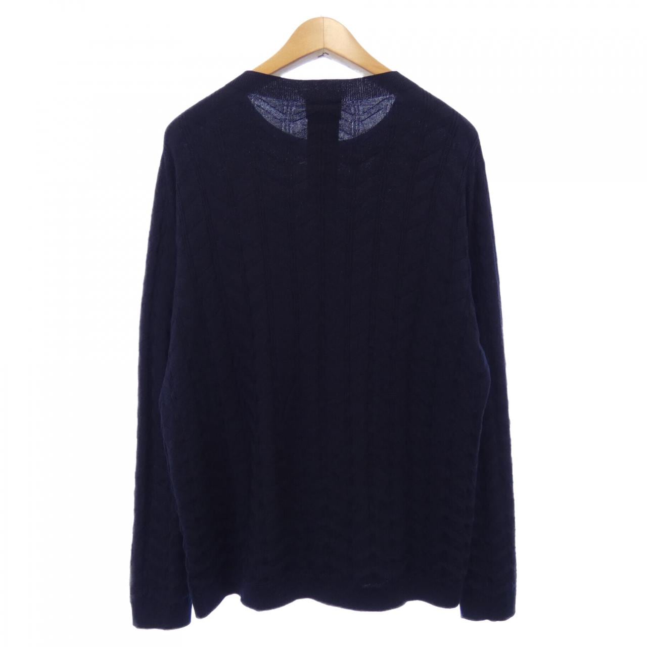 Giorgio Armani GIORGIO ARMANI knit