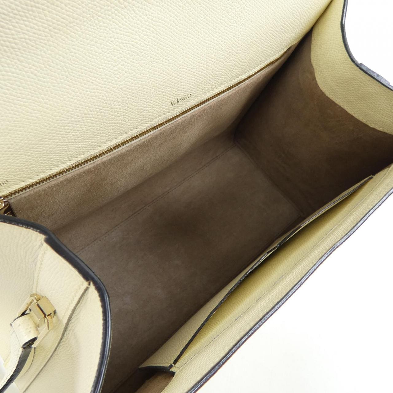 ヴァレクストラ VALEXTRA BAG