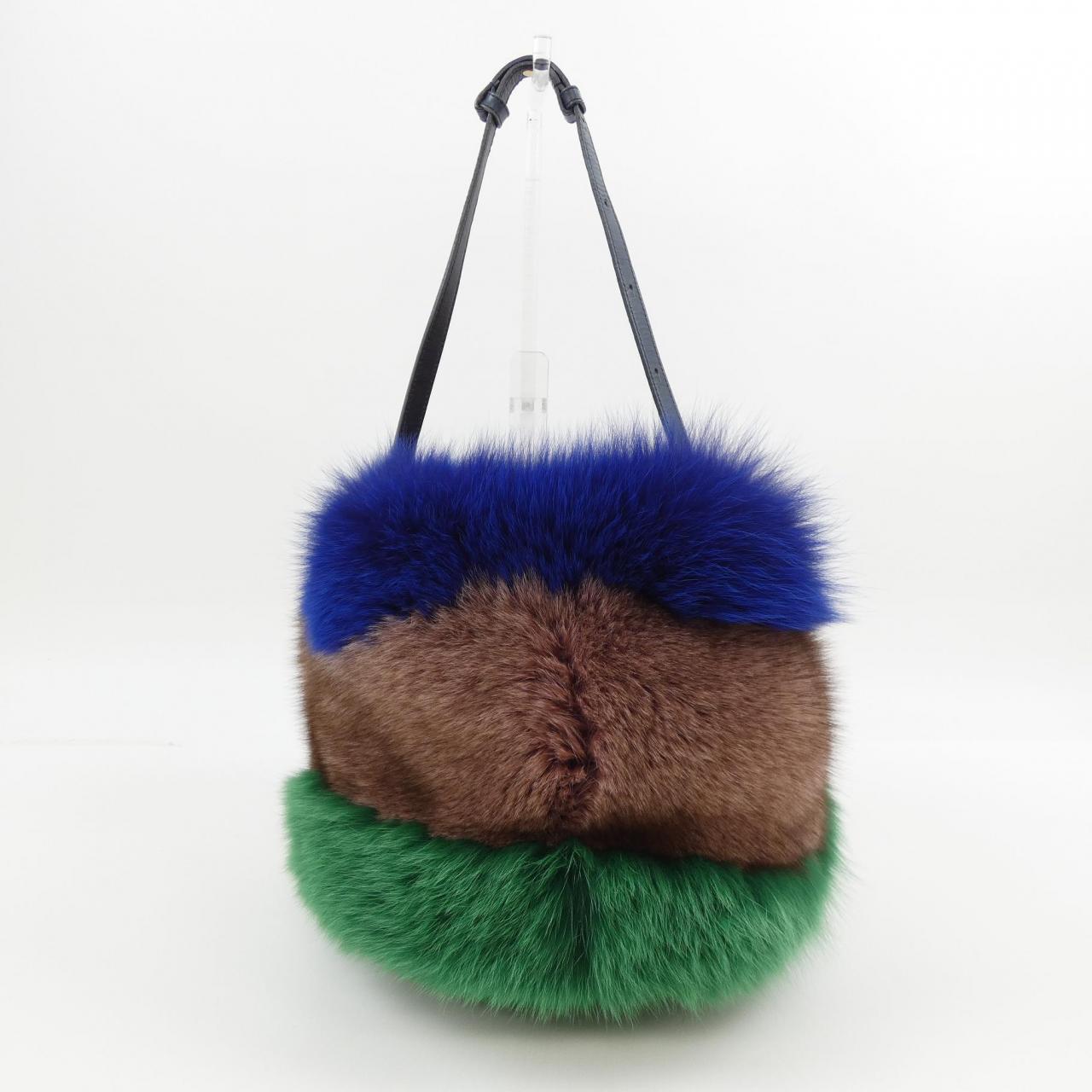 ラドロー LUDLOW BAG