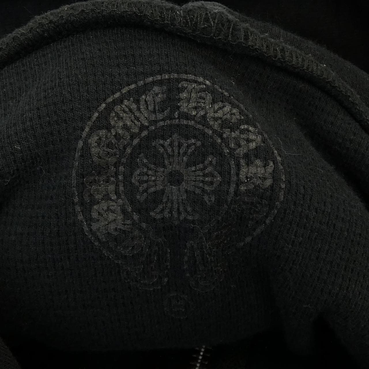 クロムハーツ CHROME HEARTS パーカー