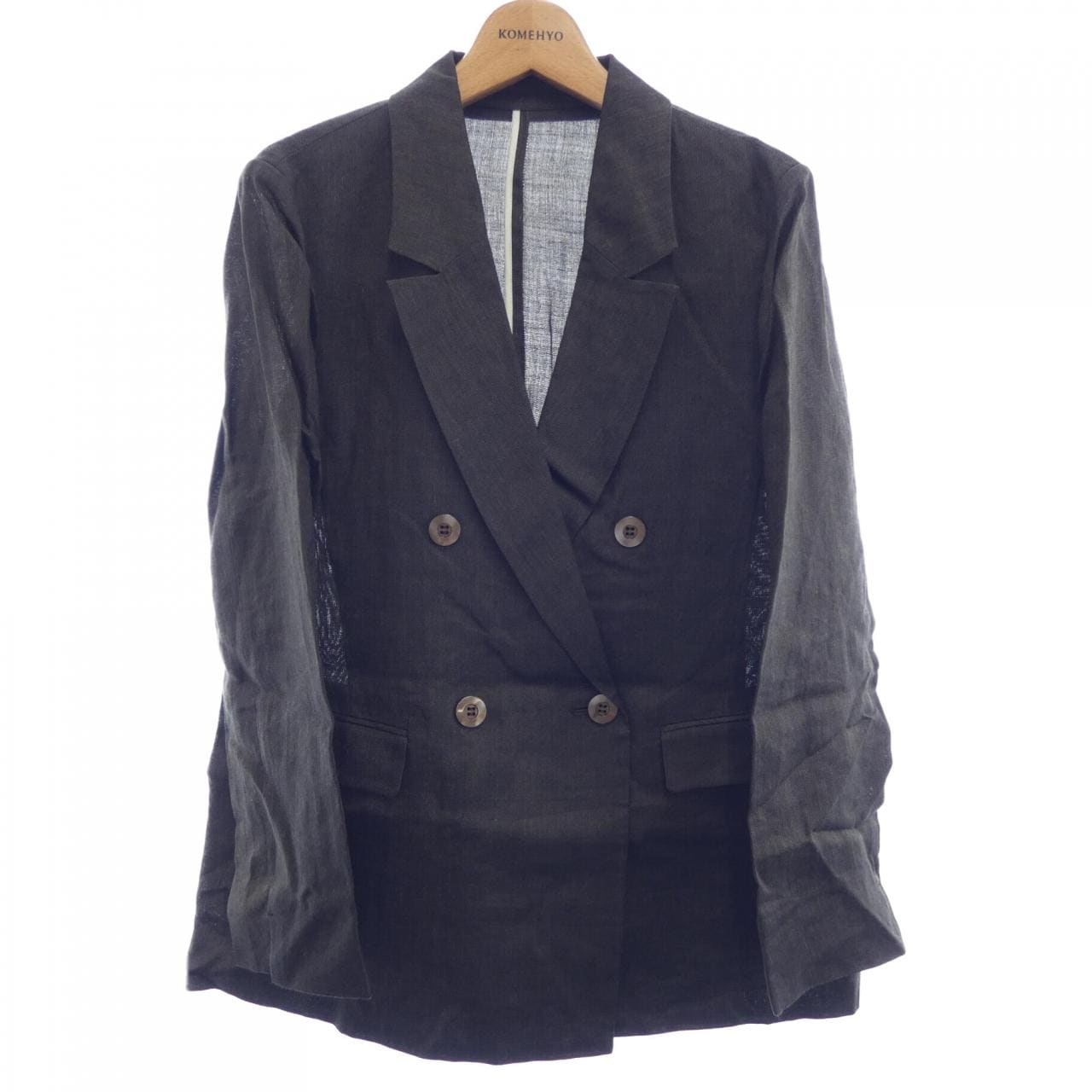 ノーリーズ Nolley's ジャケット