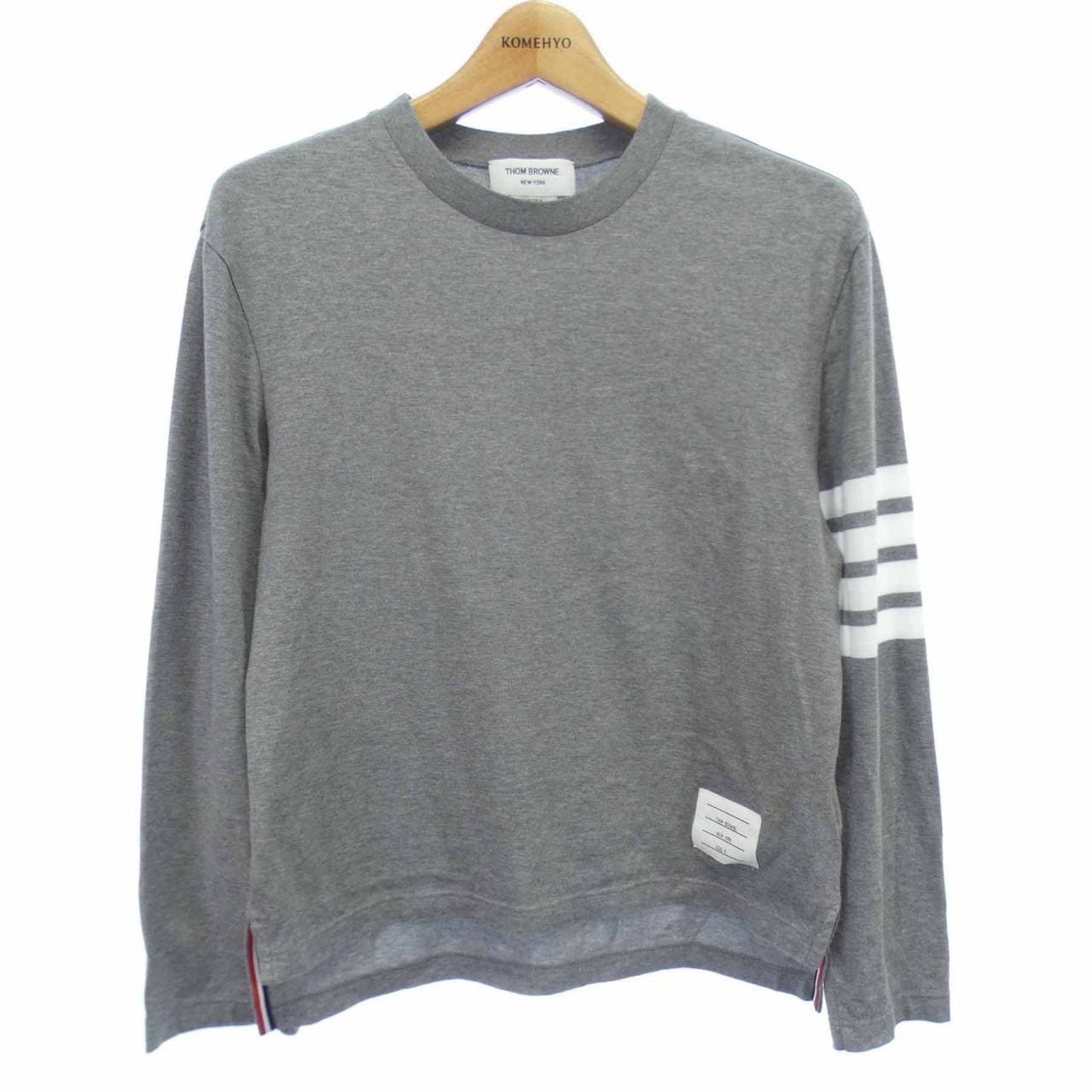 トムブラウン THOM BROWNE トップス