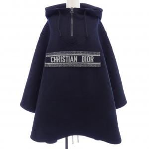 クリスチャンディオール CHRISTIAN DIOR ポンチョ