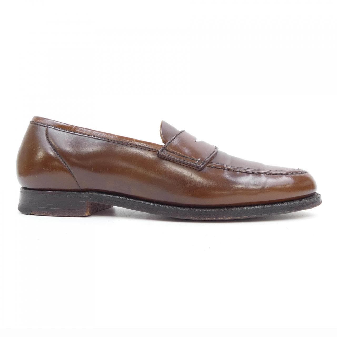 クロケットアンドジョーンズ CROCKETT&JONES シューズ