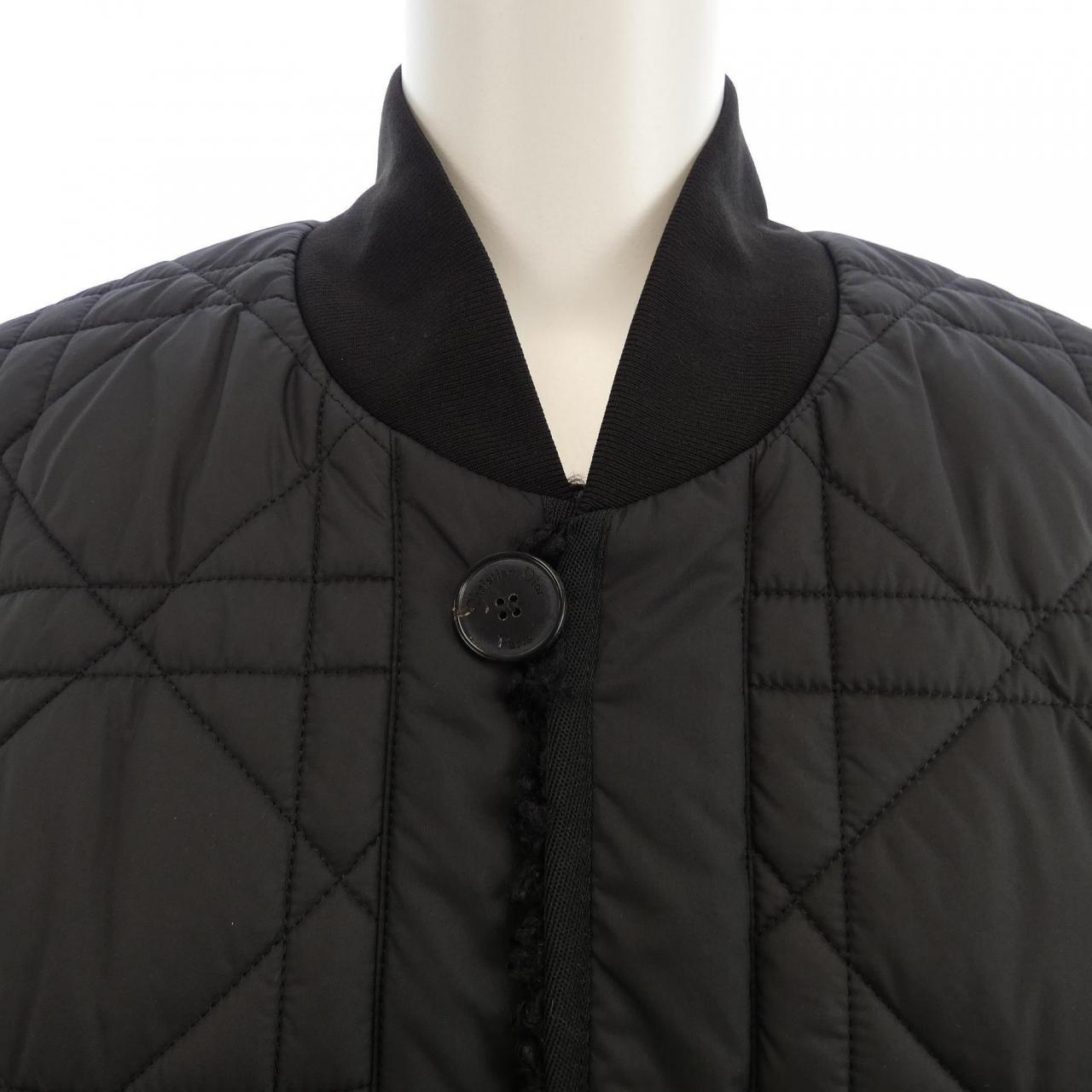 クリスチャンディオール CHRISTIAN DIOR 357C45A1502 ブルゾン