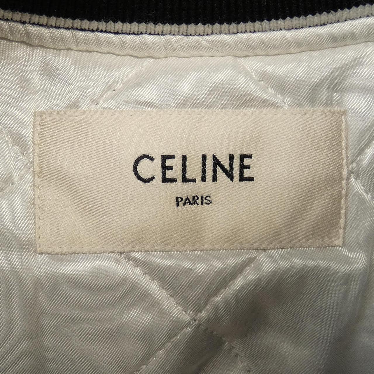 セリーヌ CELINE 2W803532T ブルゾン