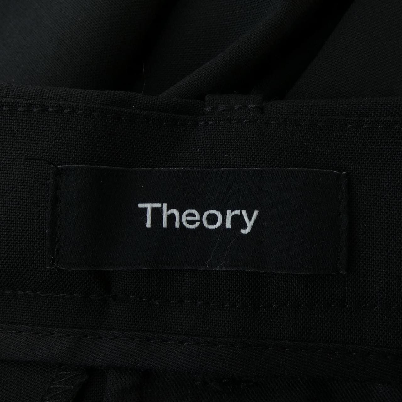 理論theory 02-5106002褲