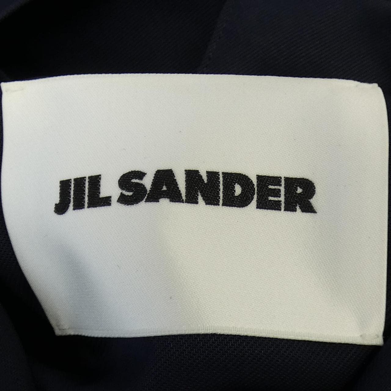 ジルサンダー JIL SANDER J02CT0175 ワンピース