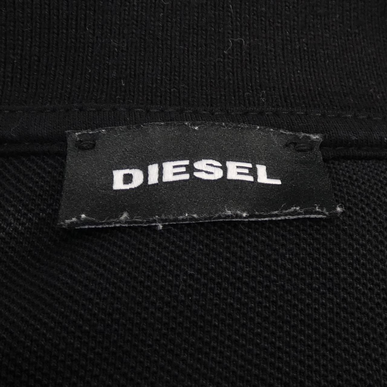 ディーゼル DIESEL ポロシャツ