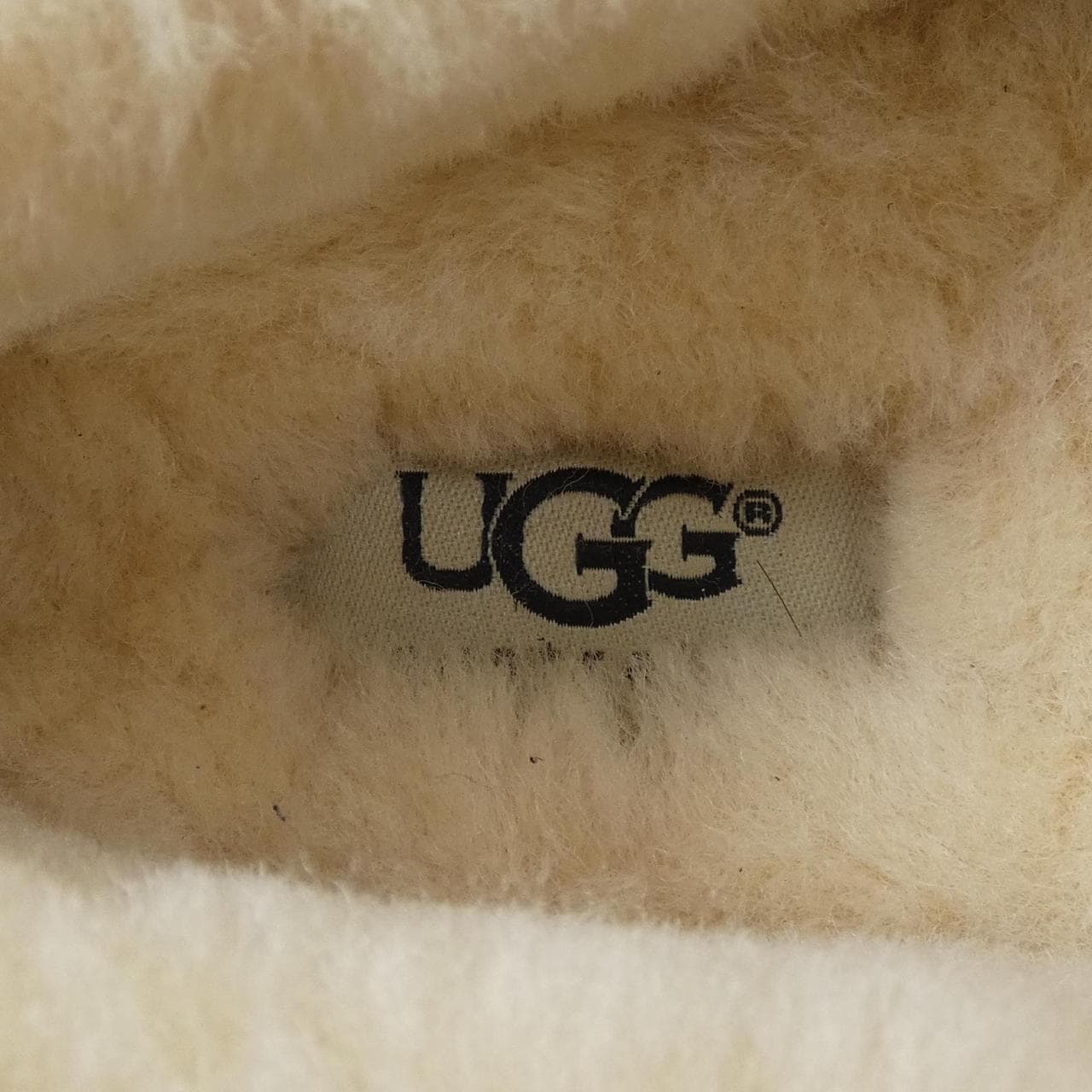 アグ UGG 5775 ASCOT シューズ