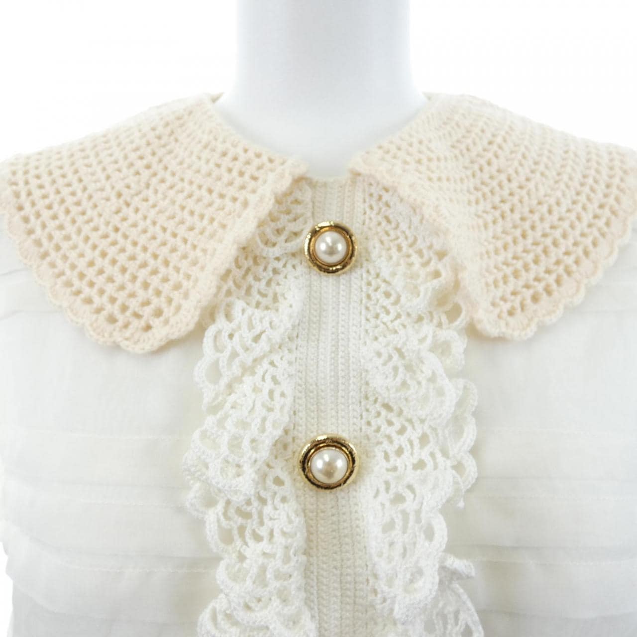 ミュウミュウ MIU MIU MF4333 1TF6 ワンピース