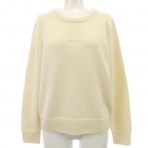 セリーヌ CELINE TRIOMPHE EMBROIDERY RY02N317V ニット