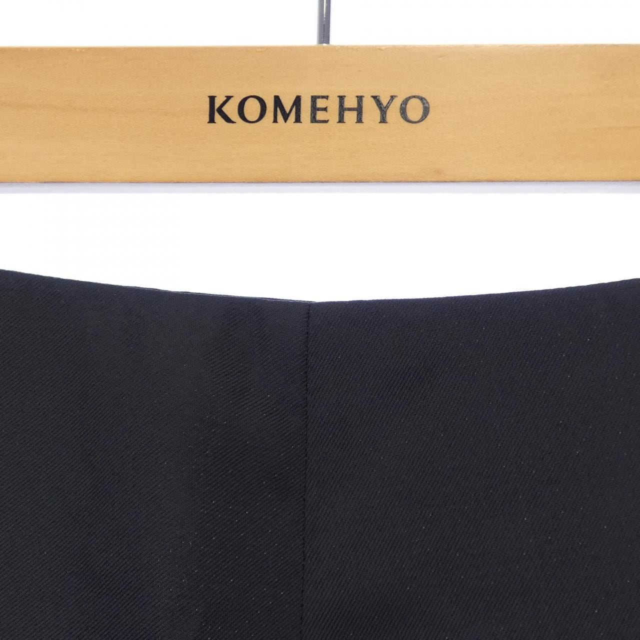 コムデギャルソン COMME des GARCONS RC-S001 スカート