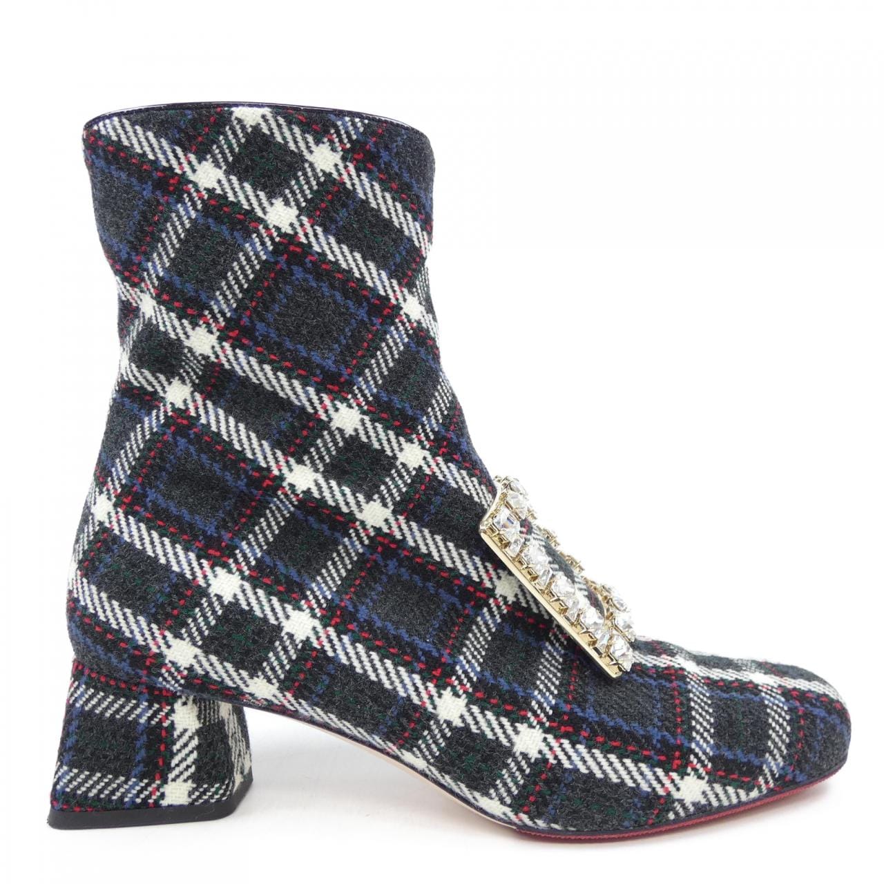 ロジェヴィヴィエ ROGER VIVIER ブーツ