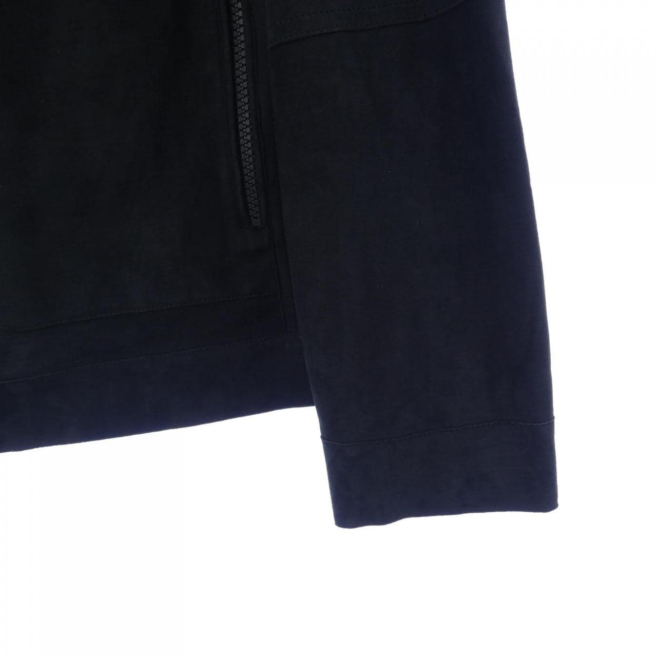 BRUNELLO CUCINELLI CUCINELLI 皮夾克