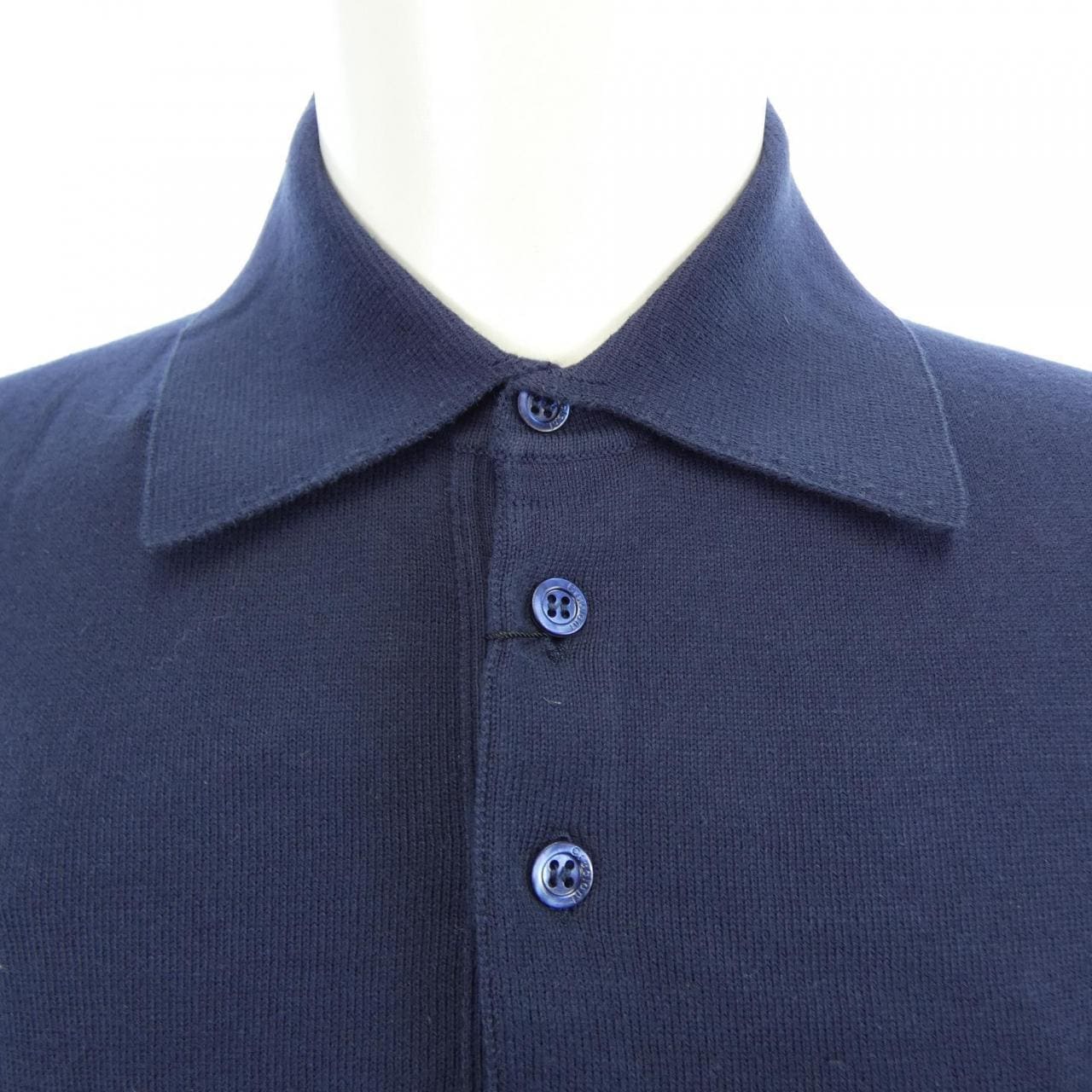 クルチアーニ Cruciani CU3176 ポロシャツ