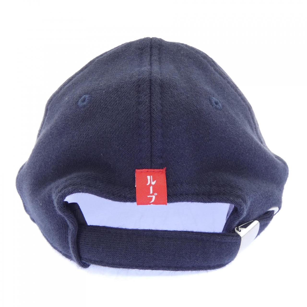ニューエラ NEW ERA LOOPWHEELER キャップ