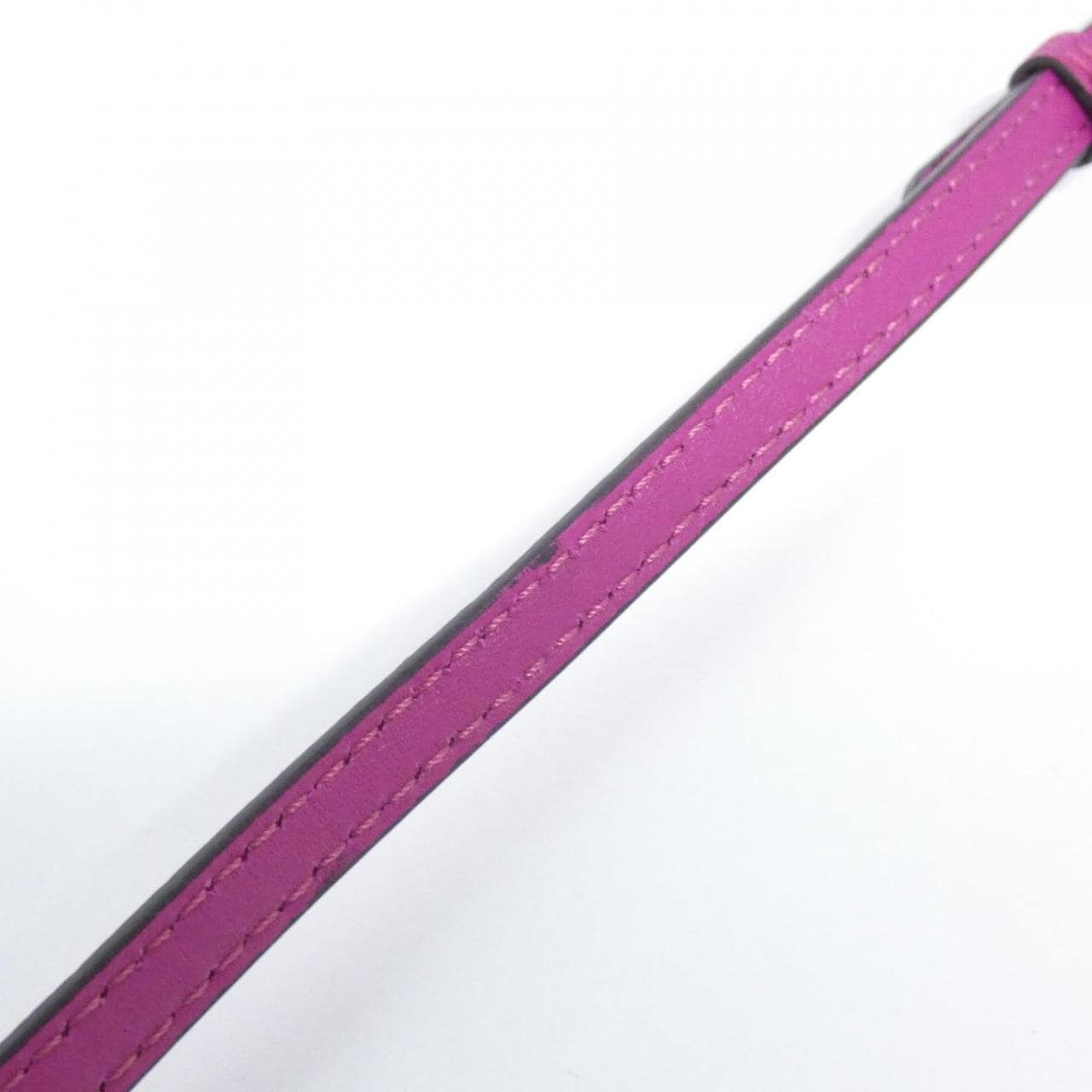 フェンディ マイクロ ピーカブー 8M0355 K47 バッグ