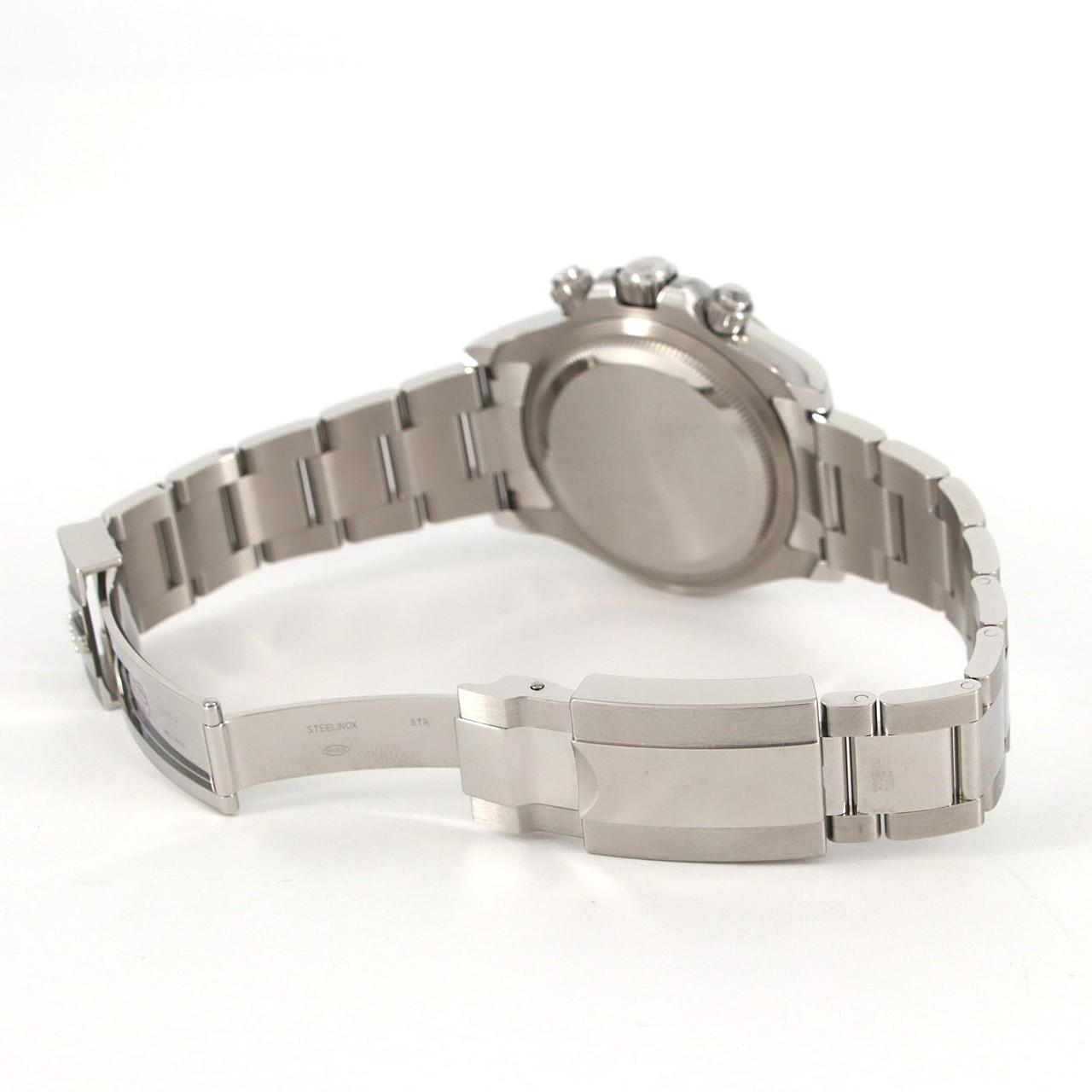 ロレックス デイトナ 126500LN SS 自動巻 ランダム番