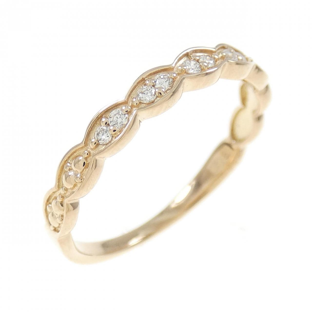 VENDOME Diamond ring