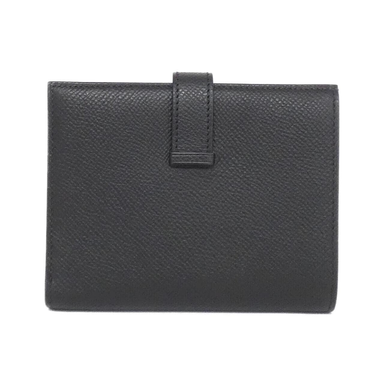 【未使用品】エルメス ベアン コンパクト 039790CC 財布
