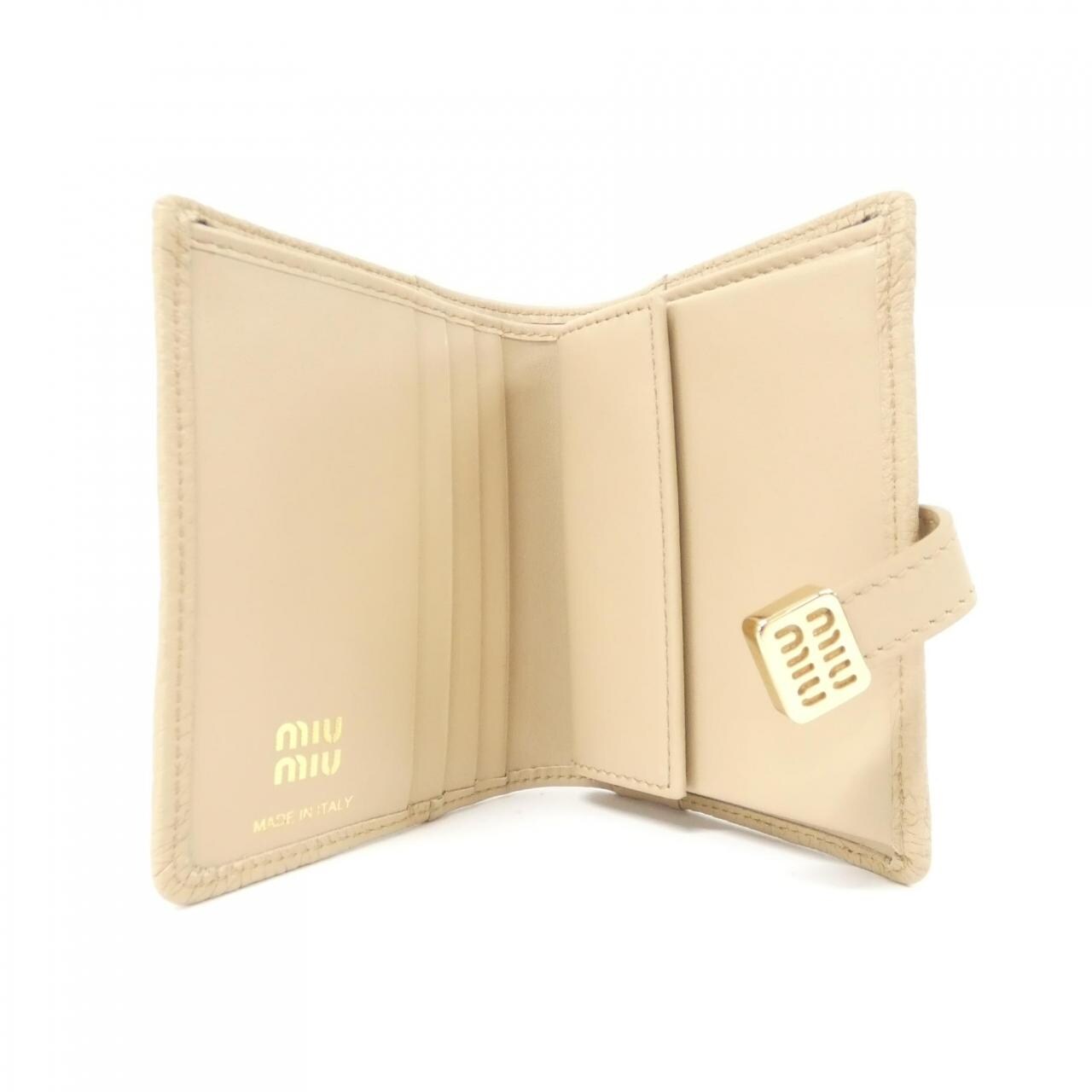 MIU MIU 5MV204 钱包