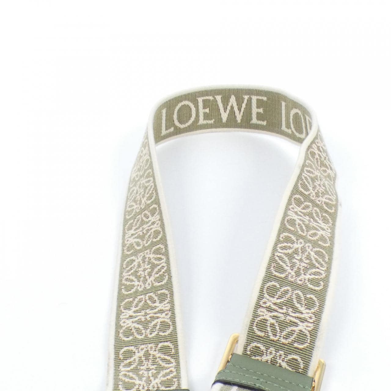 Loewe C886T90X01 Strap
