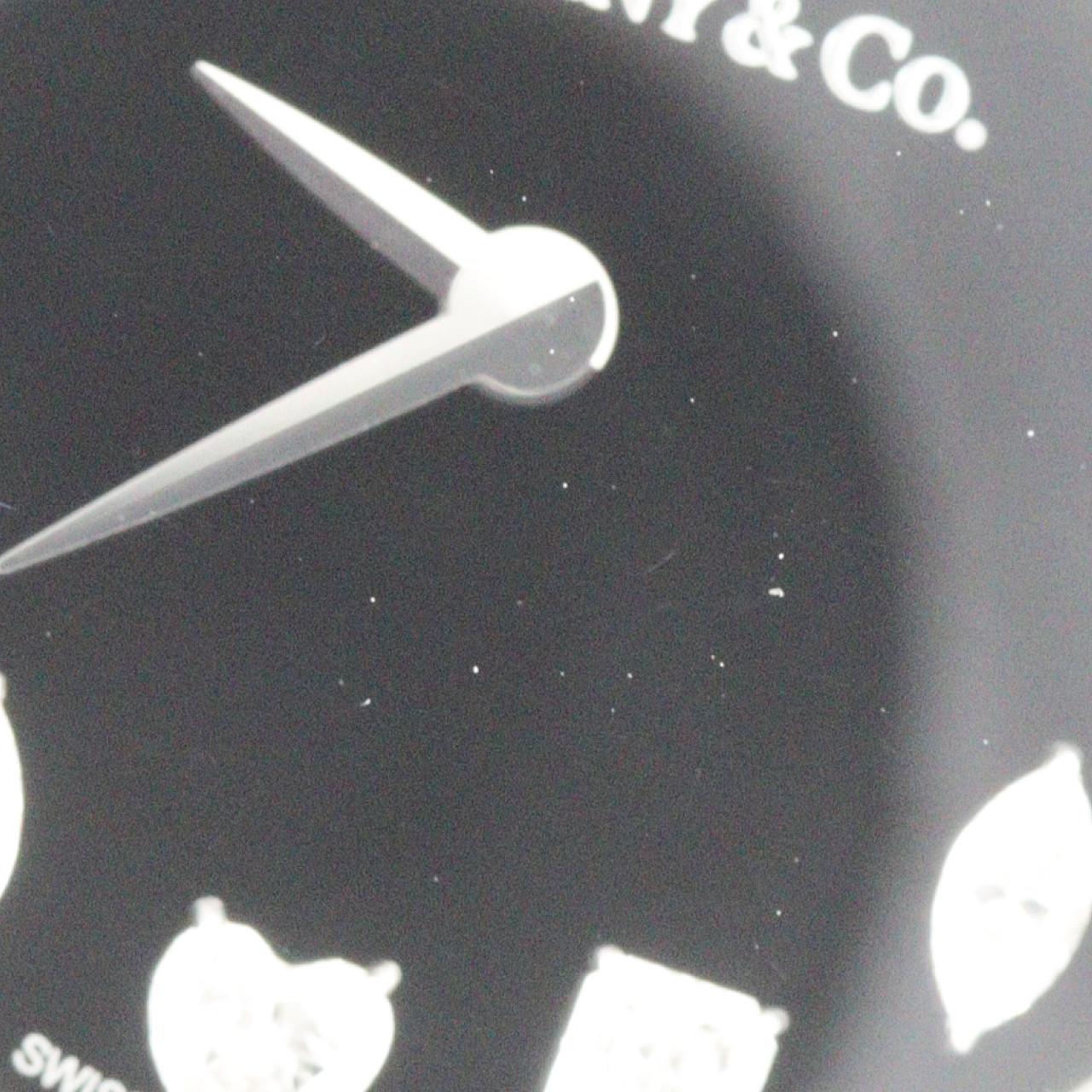 ティファニー ティファニーエタニティ WG/D･12P 69643302 WG クォーツ