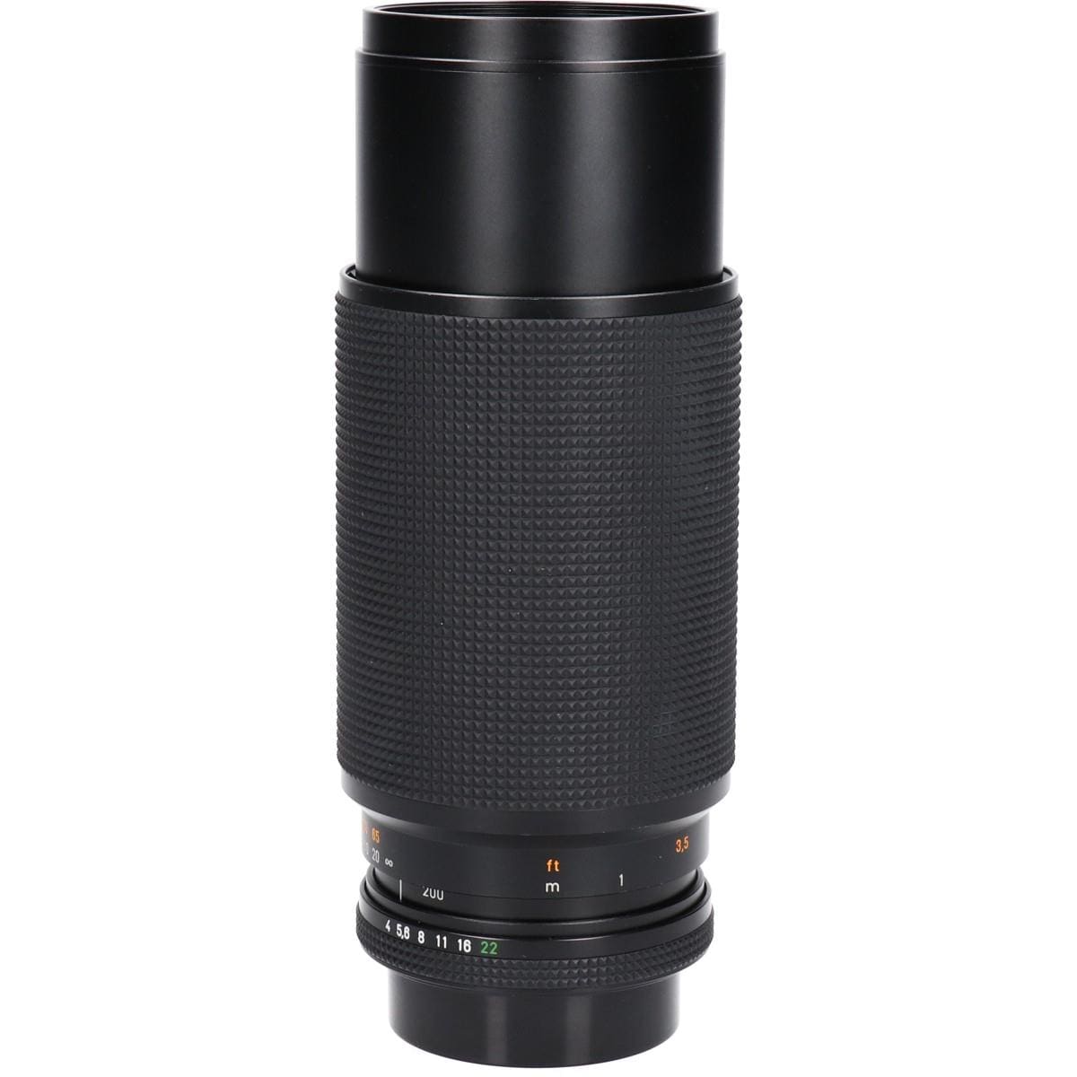 ＶＡＲＩＯ－ＳＯＮＮＡＲ８０－２００ｍｍ　Ｆ４ＭＭ（Ｊ）
