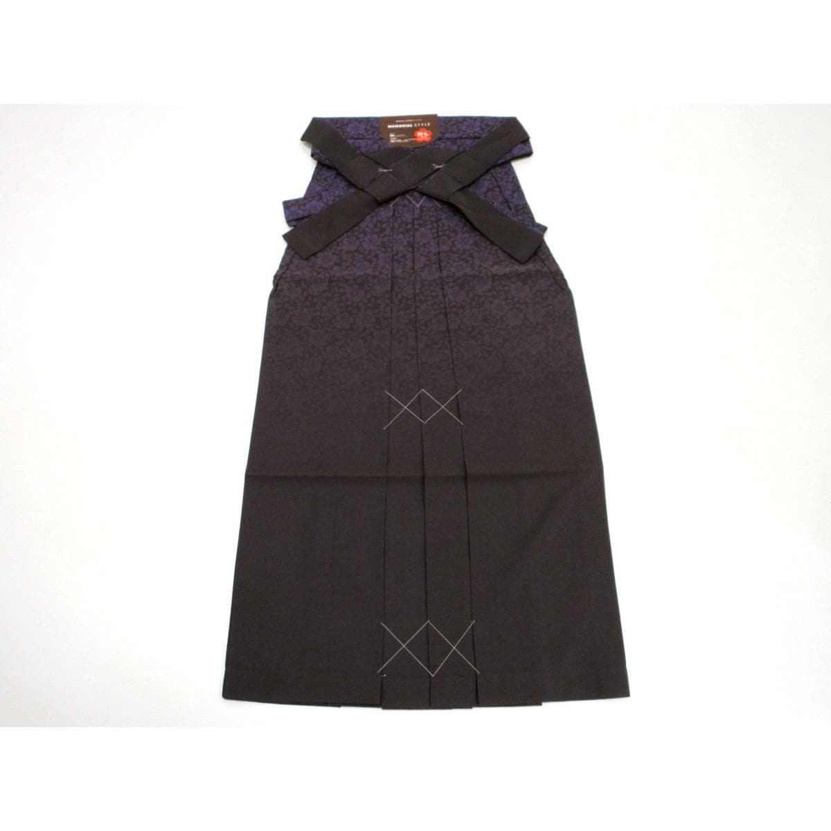 【未使用品】女袴　Ｈ・Ｌ　紐下９５ｃｍ