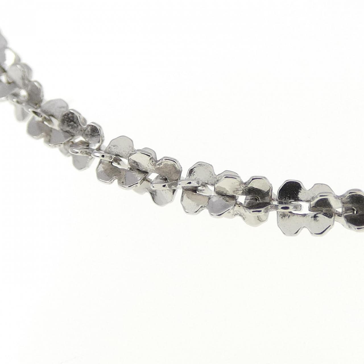 PT necklace