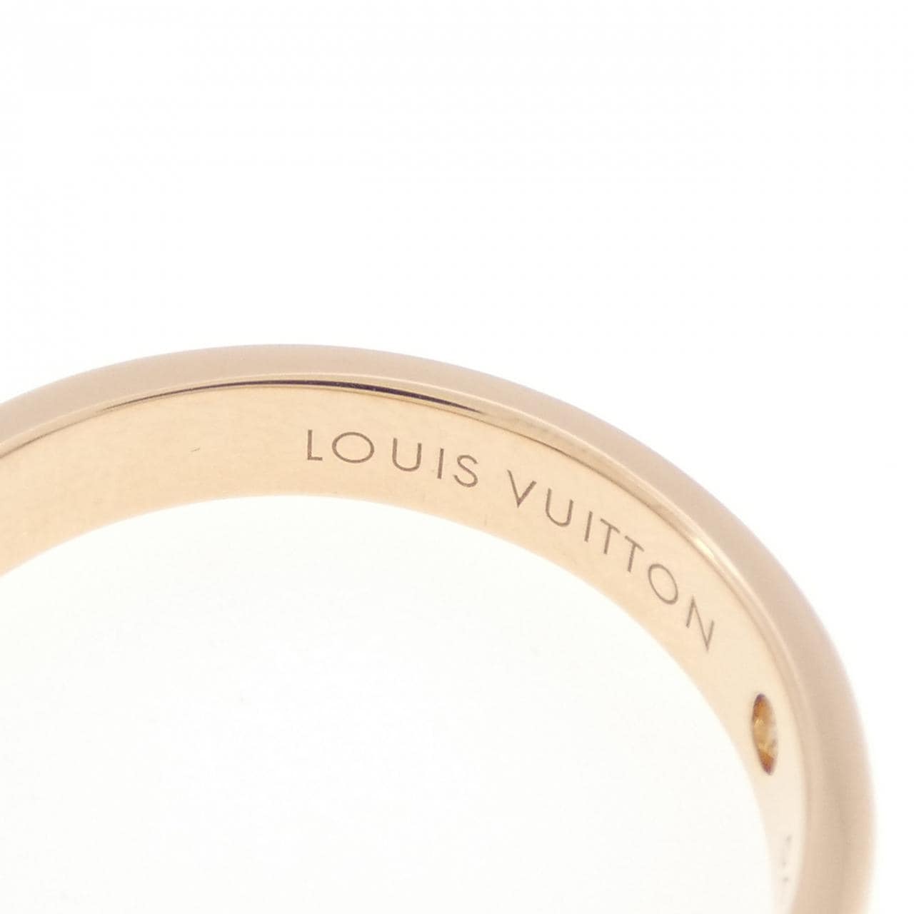 ルイヴィトン アリアンス アンプラント 1P リング