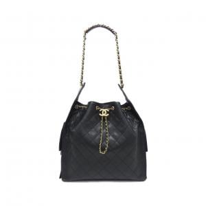 【未使用品】シャネル シャネル25 ライン AS5311 ショルダーバッグ