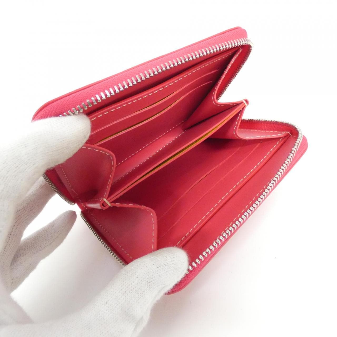 【未使用品】ゴヤール マティ二ヨン PM APM ZIP PM コインケース