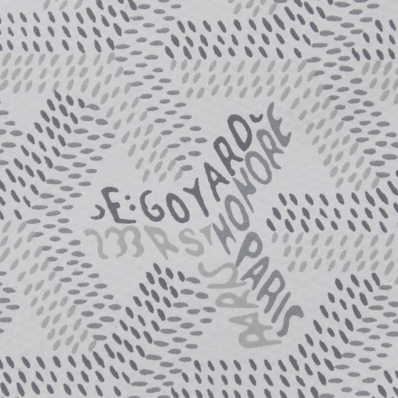 【未使用品】ゴヤール サン ルイ PM AMA LOUIS PM バッグ