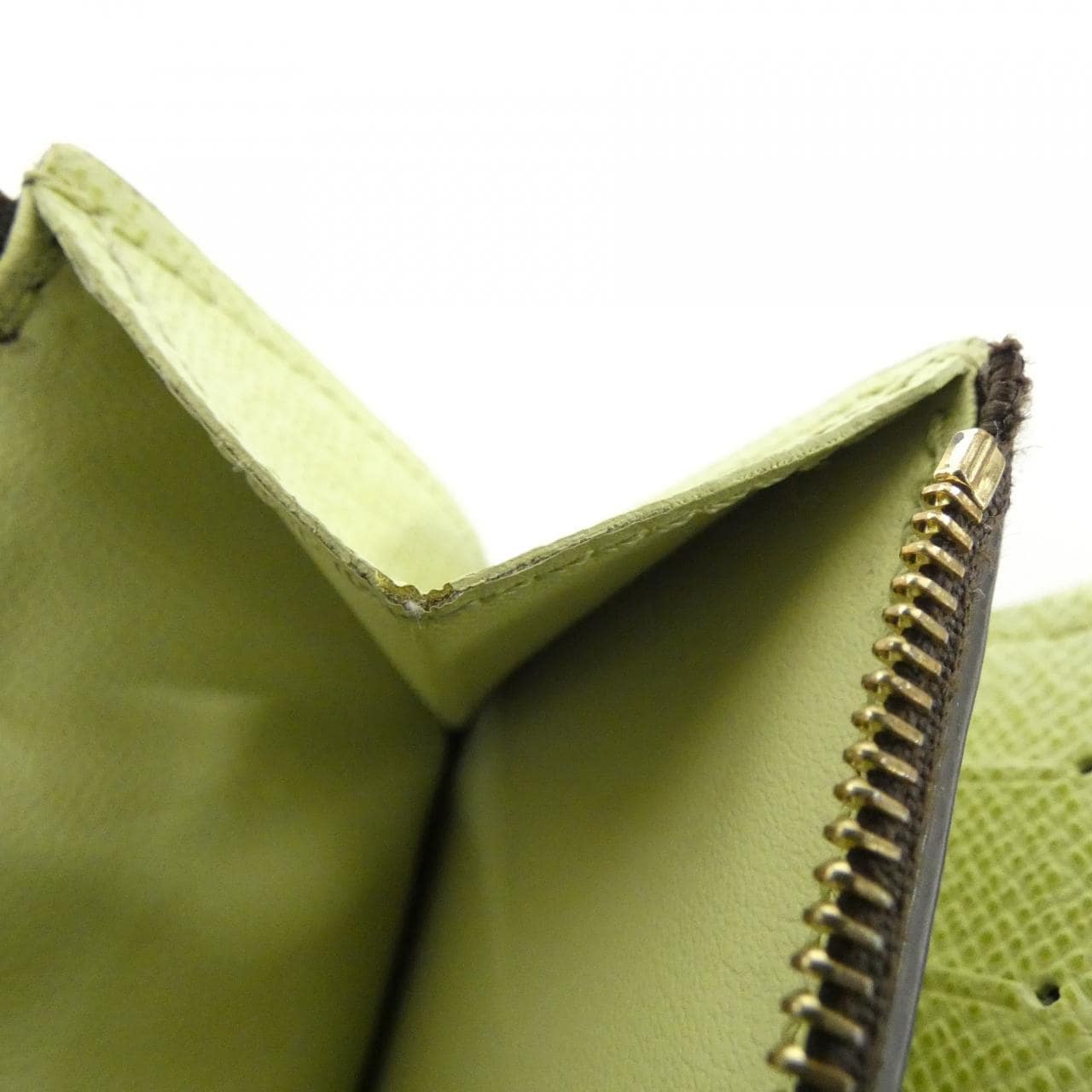 ルイヴィトン モノグラム ポルトフォイユ リサ M82382 財布