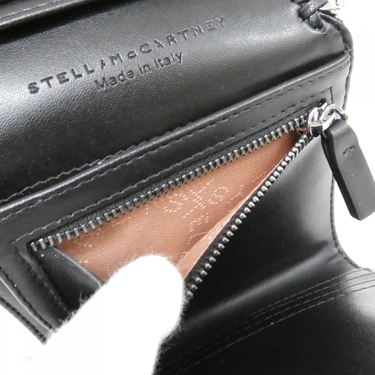 ステラマッカートニー ファラベラ 431000 W9132 財布