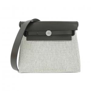 【未使用品】エルメス エールバッグ ジップ 20cm 085414CK ショルダーバッグ