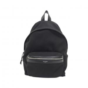 サンローラン シティ ミニ バックパック 650617 GR0VE リュックサック