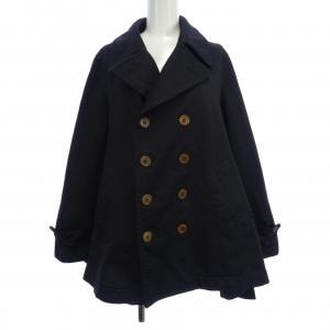 COMME des GARCONS coat