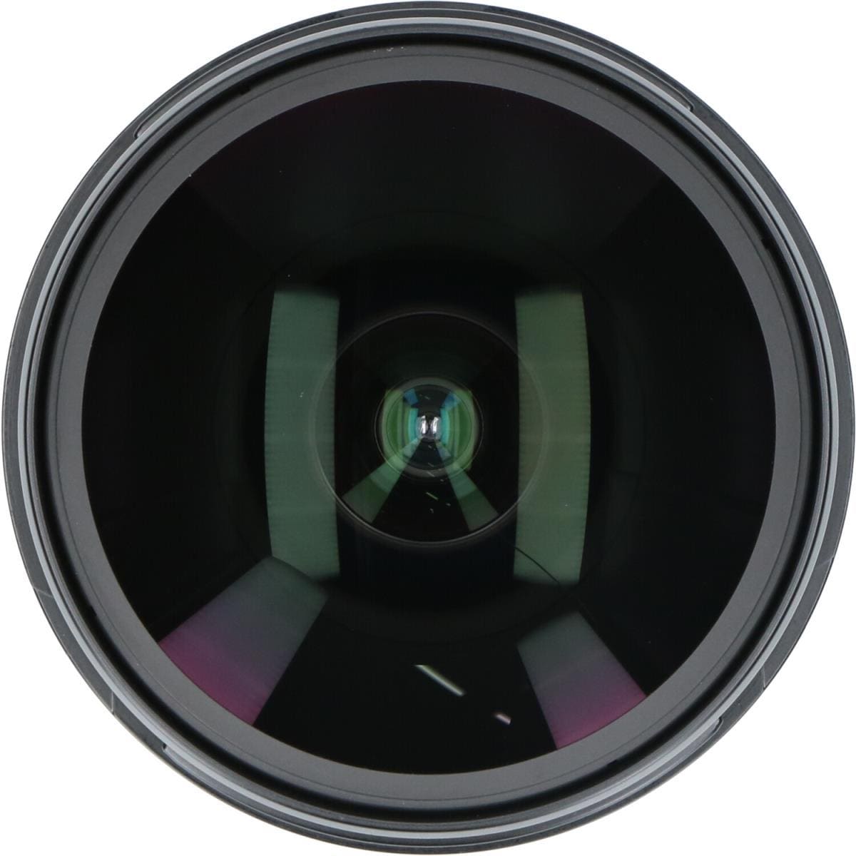 CANON EF8-15mm F4L FISHEYE USM