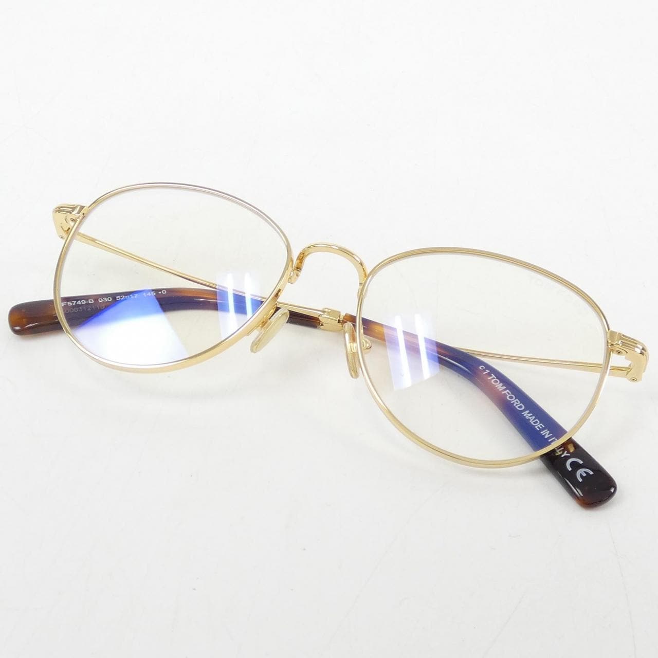 【新品】トムフォード TOM FORD EYEWEAR