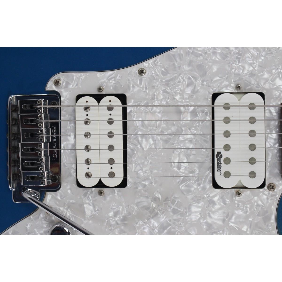 ＦＥＲＮＡＮＤＥＳ　ＪＧ－６５Ｓ