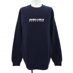 REBELLIOUS BEHAVIOR スウェット