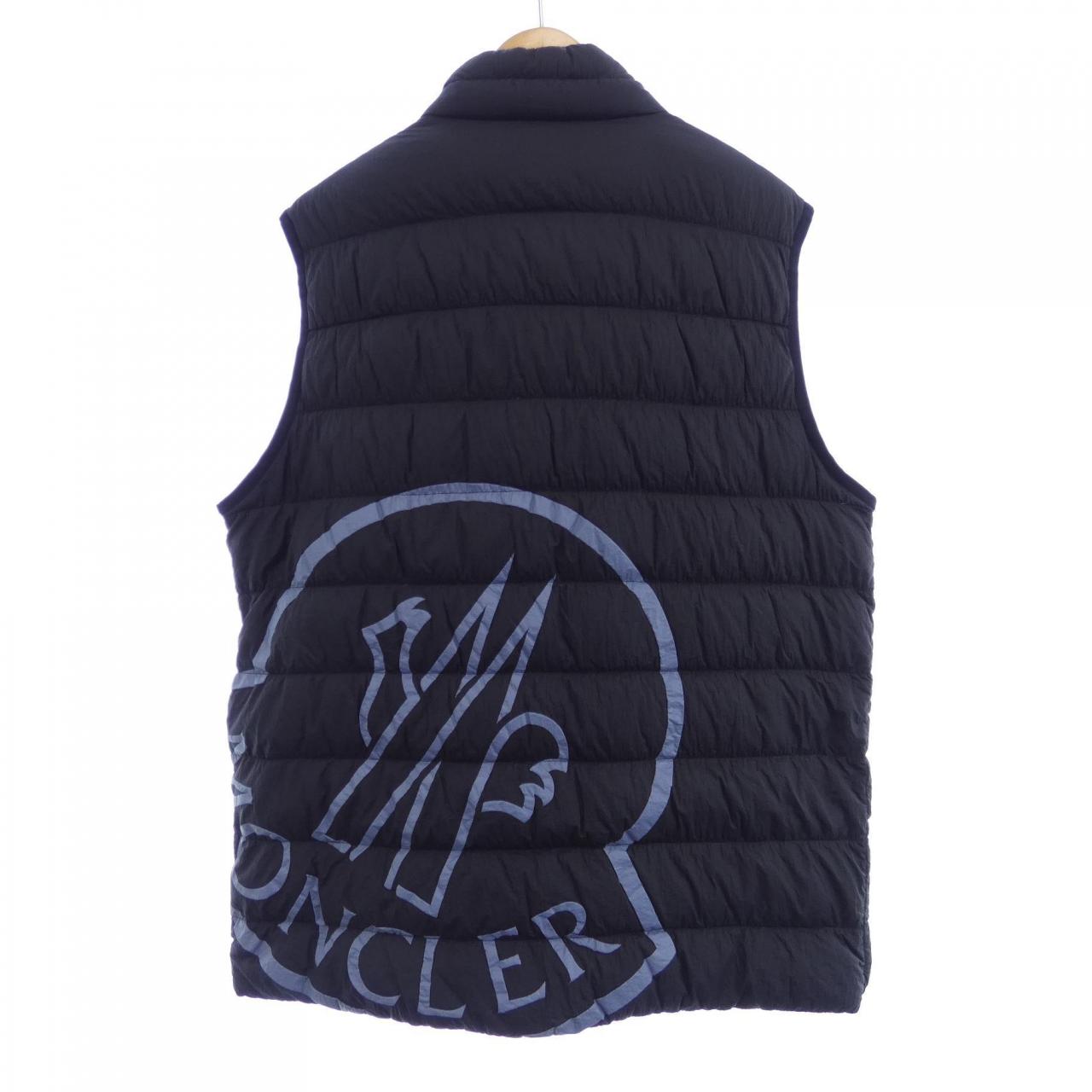 モンクレール MONCLER ダウンベスト