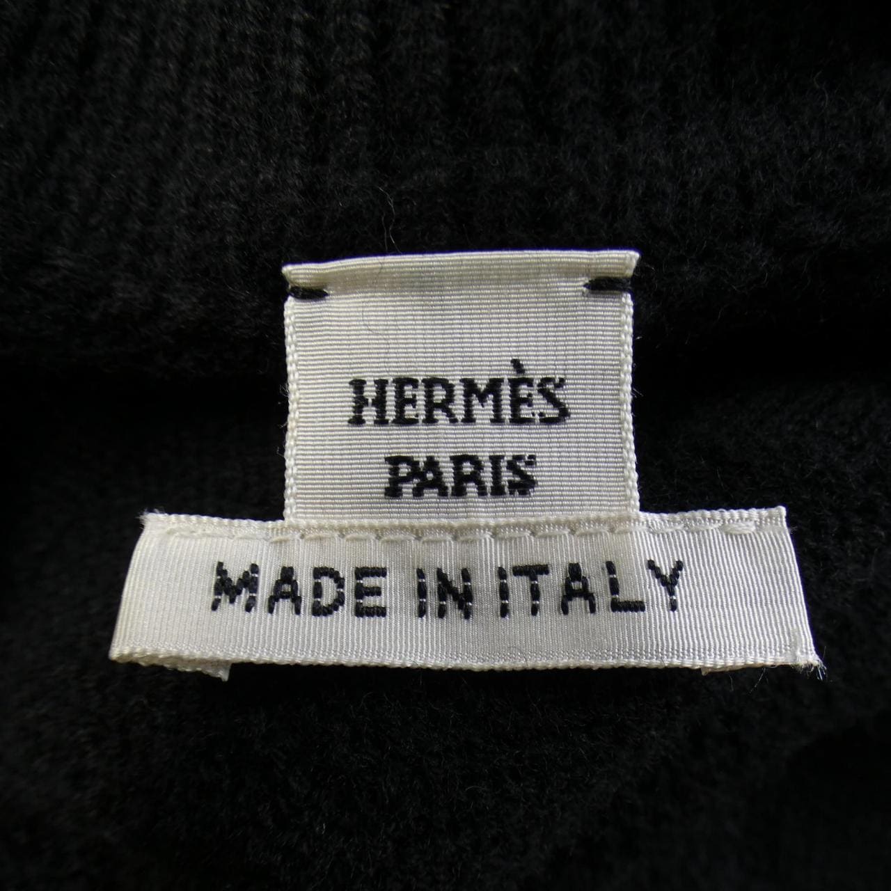 エルメス HERMES ニット
