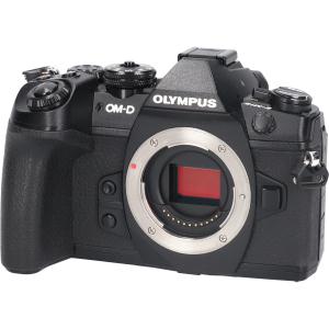 ＯＭ－Ｄ　Ｅ－Ｍ１　ＭＡＲＫ　ＩＩ