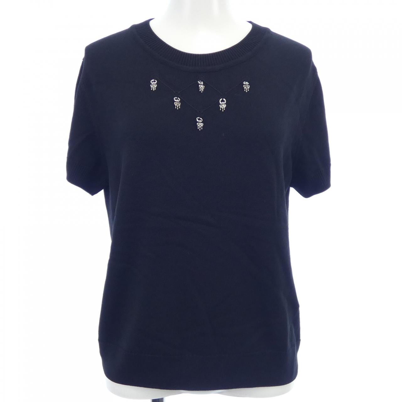 エルメス HERMES MORS A JOUET 2E2603D6 ニット