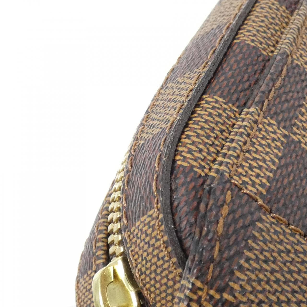 ルイヴィトン ダミエ ジェロニモス N51994 ショルダーバッグ