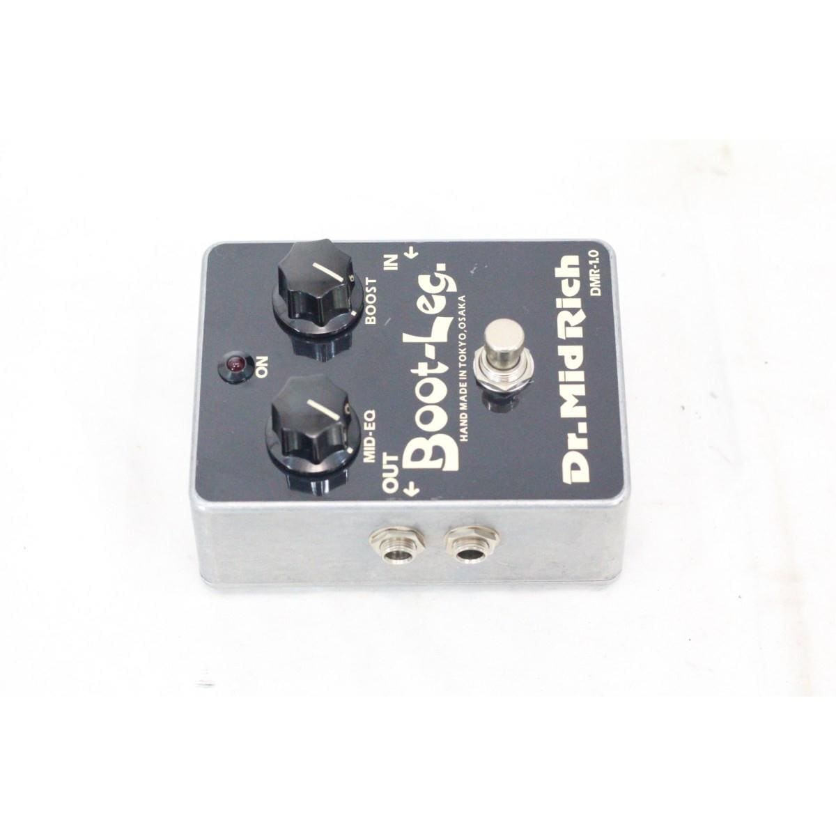 ＢＯＯＴ－ＬＥＧ　ＤＭＲ－１．０